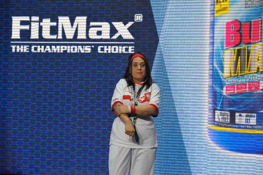 World Armwrestling Championship 2013 Day 2 Photo Mirek