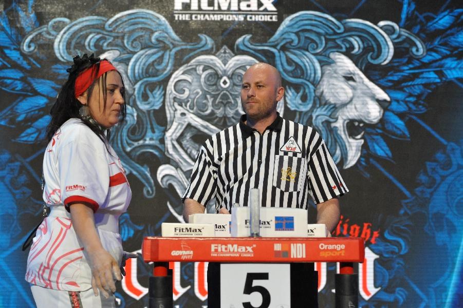 World Armwrestling Championship 2013 Day 2 Photo Mirek