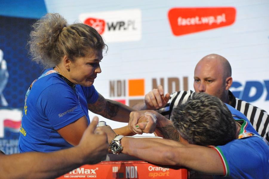World Armwrestling Championship 2013 Day 2 Photo Mirek