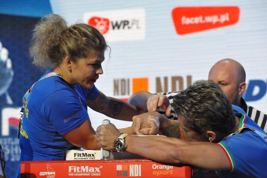 World Armwrestling Championship 2013 Day 2 Photo Mirek