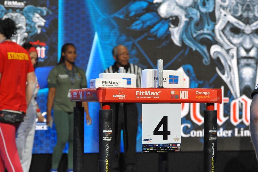 World Armwrestling Championship 2013 Day 2 Photo Mirek