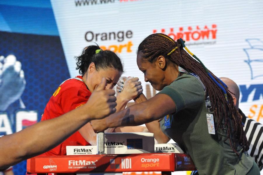World Armwrestling Championship 2013 Day 2 Photo Mirek