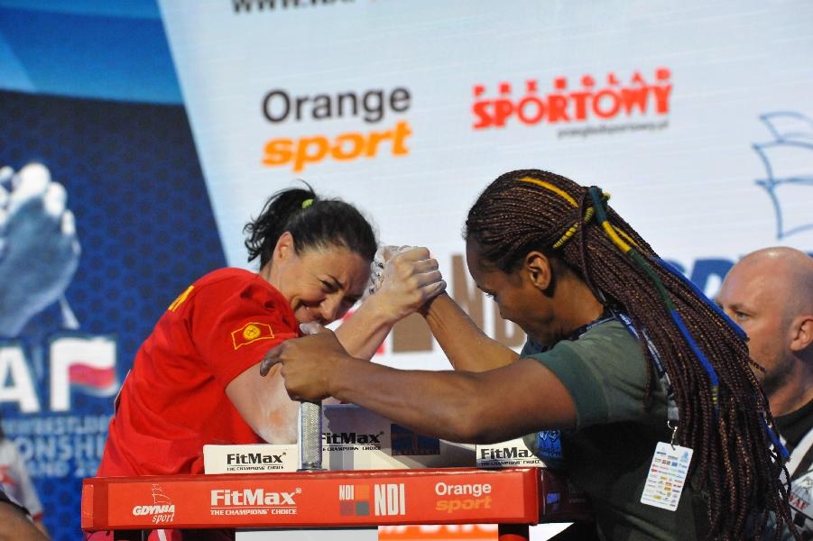 World Armwrestling Championship 2013 Day 2 Photo Mirek