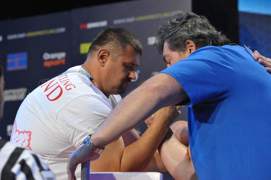 World Armwrestling Championship 2013 Day 2 Photo Mirek