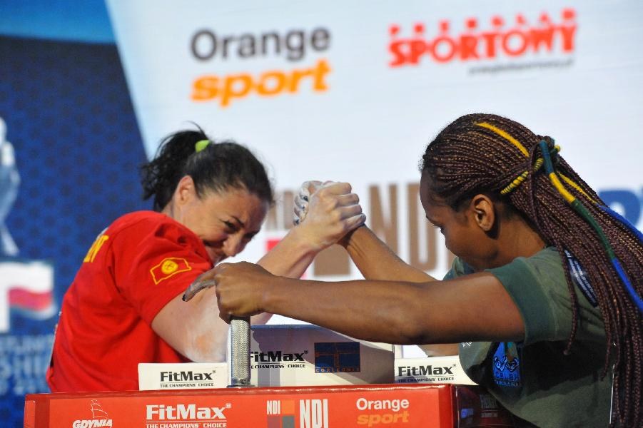 World Armwrestling Championship 2013 Day 2 Photo Mirek