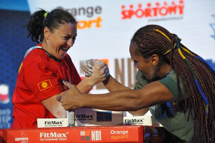 World Armwrestling Championship 2013 Day 2 Photo Mirek