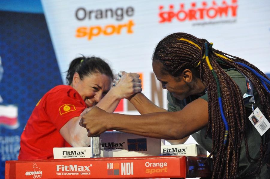 World Armwrestling Championship 2013 Day 2 Photo Mirek