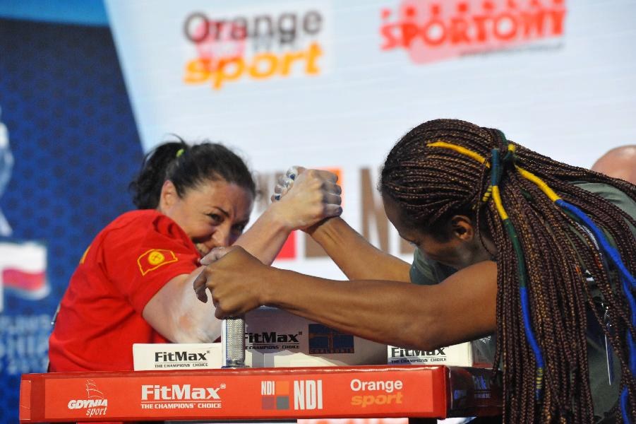 World Armwrestling Championship 2013 Day 2 Photo Mirek