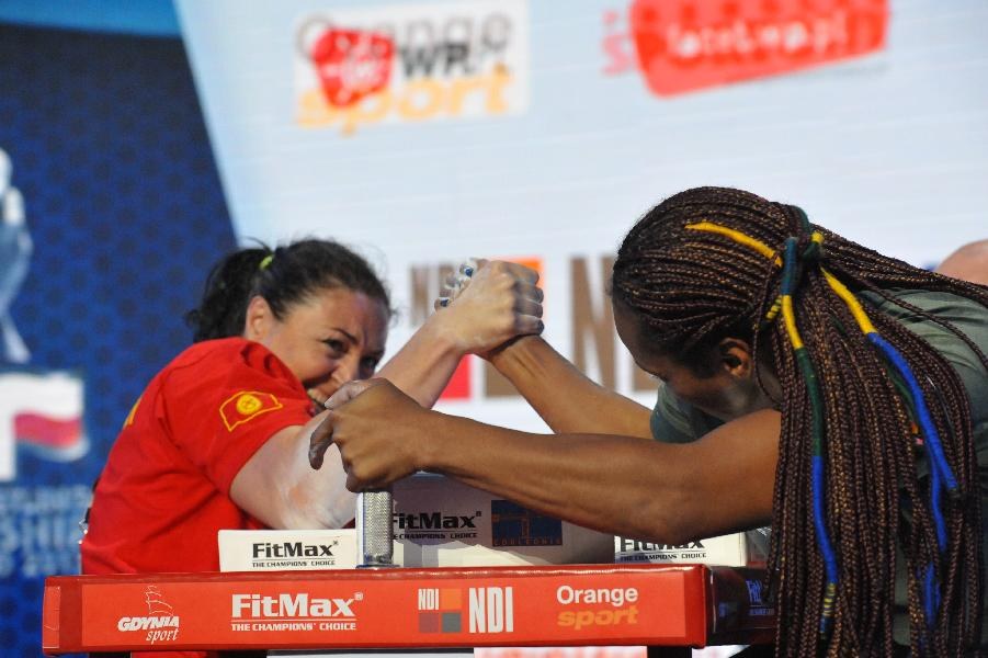 World Armwrestling Championship 2013 Day 2 Photo Mirek
