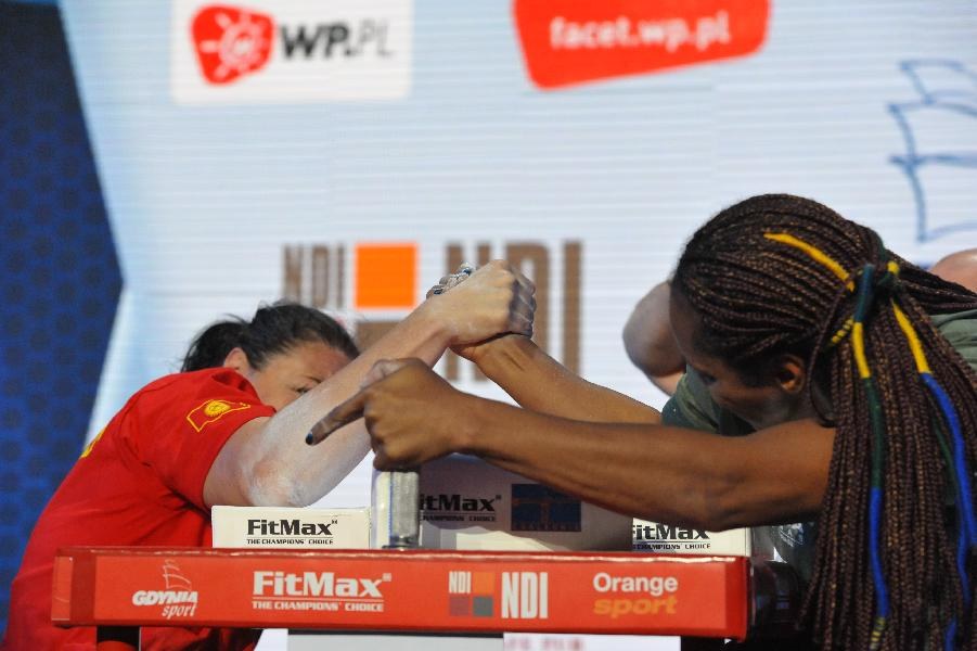 World Armwrestling Championship 2013 Day 2 Photo Mirek