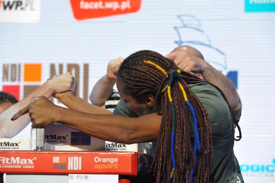 World Armwrestling Championship 2013 Day 2 Photo Mirek