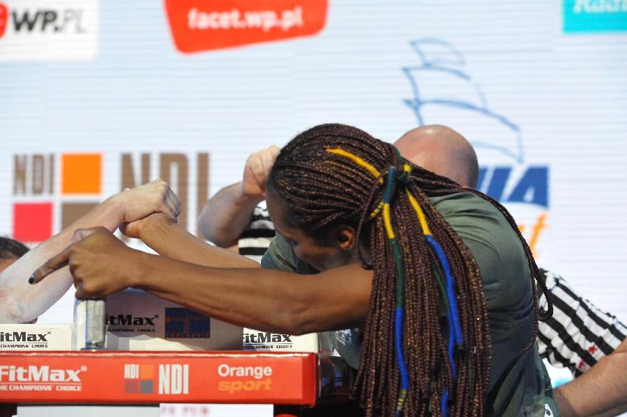 World Armwrestling Championship 2013 Day 2 Photo Mirek