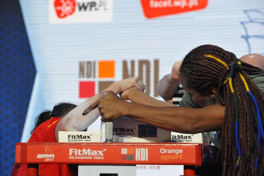 World Armwrestling Championship 2013 Day 2 Photo Mirek