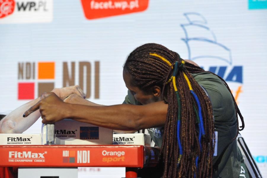 World Armwrestling Championship 2013 Day 2 Photo Mirek