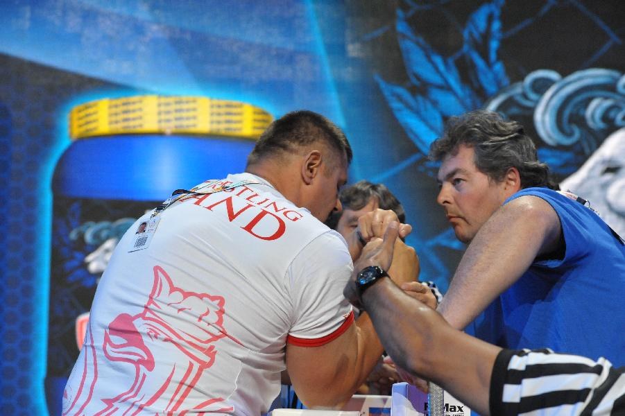 World Armwrestling Championship 2013 Day 2 Photo Mirek