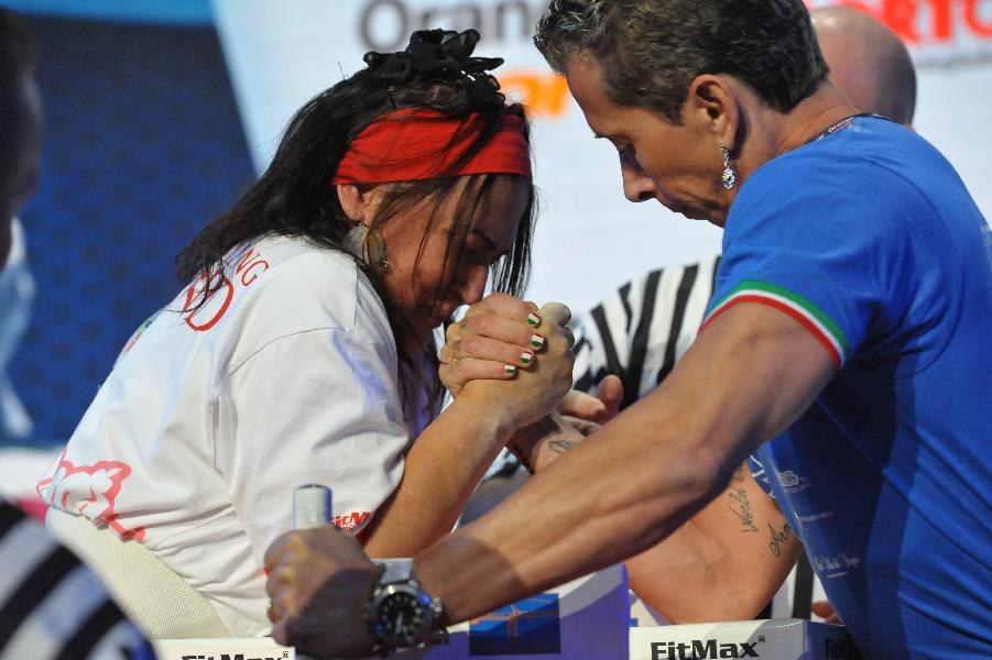 World Armwrestling Championship 2013 Day 2 Photo Mirek