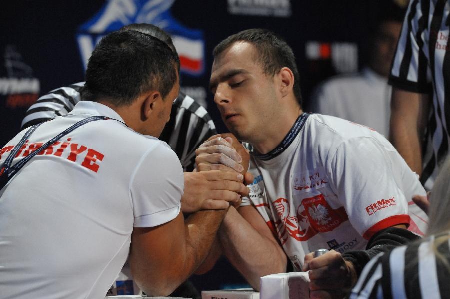 World Armwrestling Championship 2013 Day 2 Photo Mirek