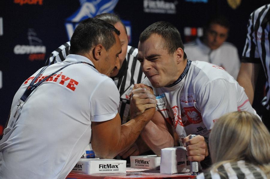 World Armwrestling Championship 2013 Day 2 Photo Mirek