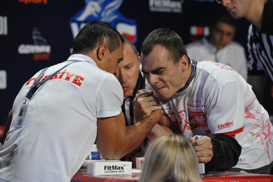 World Armwrestling Championship 2013 Day 2 Photo Mirek