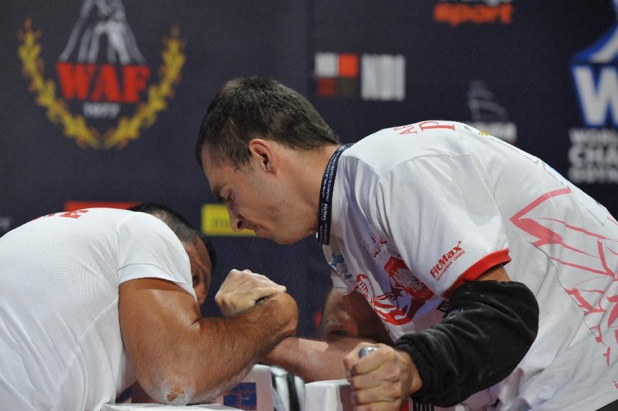 World Armwrestling Championship 2013 Day 2 Photo Mirek
