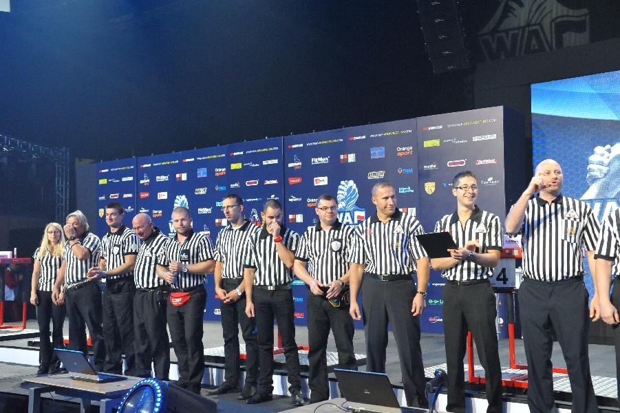 World Armwrestling Championship 2013 Day 2 Photo Mirek