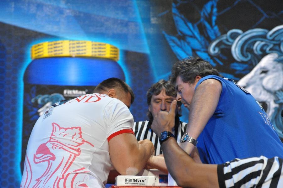 World Armwrestling Championship 2013 Day 2 Photo Mirek