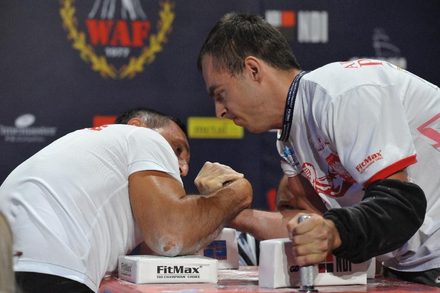 World Armwrestling Championship 2013 Day 2 Photo Mirek