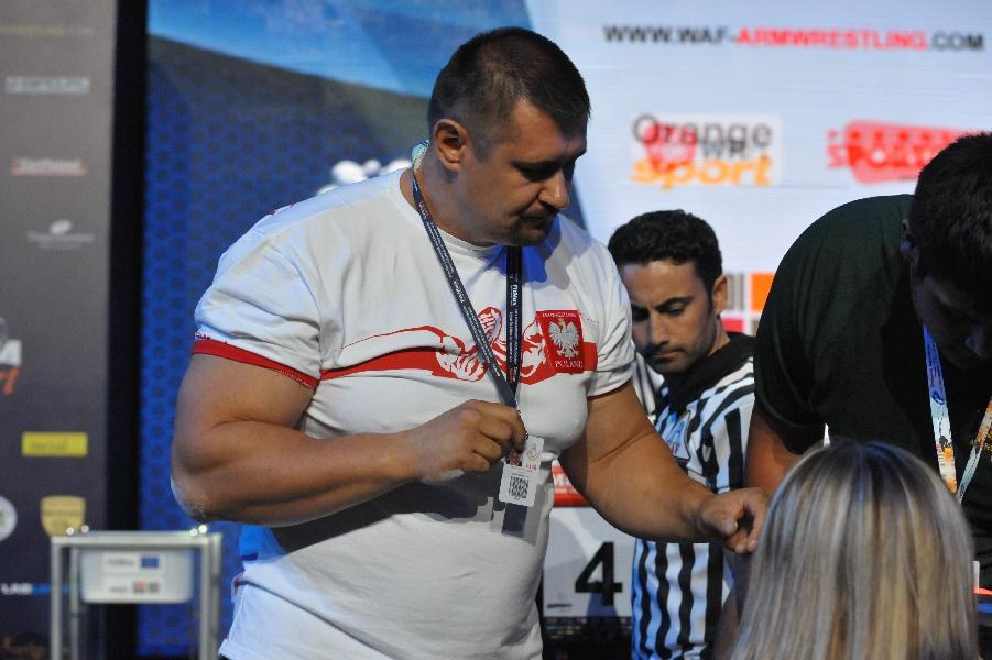 World Armwrestling Championship 2013 Day 2 Photo Mirek