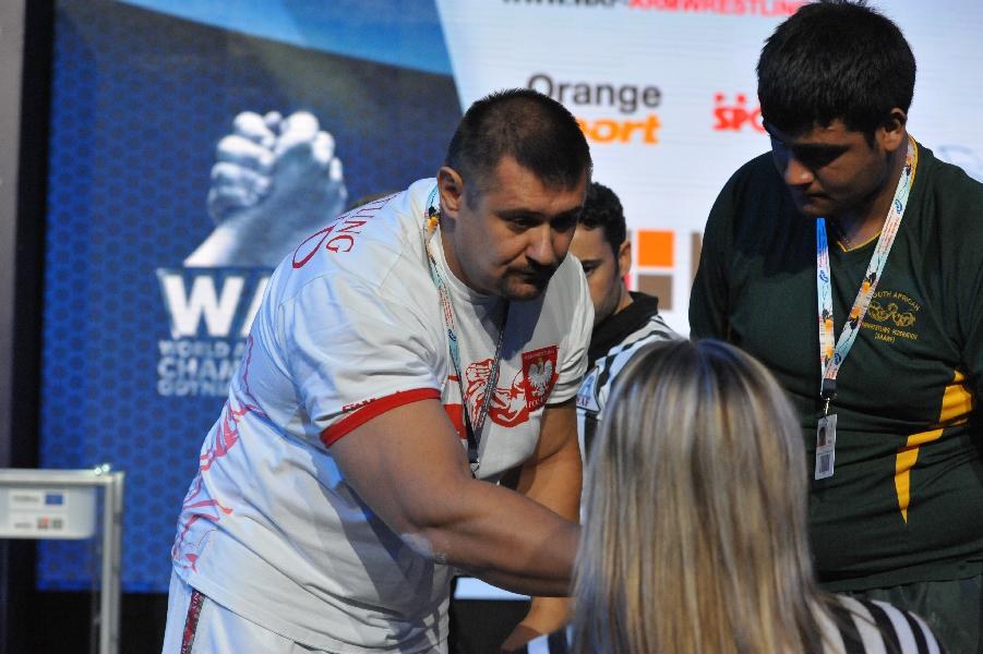 World Armwrestling Championship 2013 Day 2 Photo Mirek