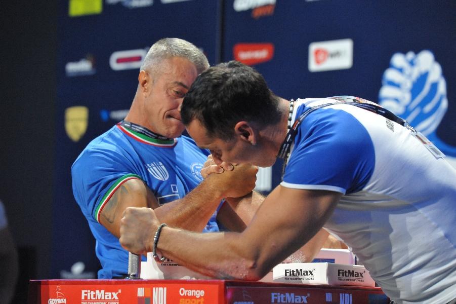 World Armwrestling Championship 2013 Day 2 Photo Mirek