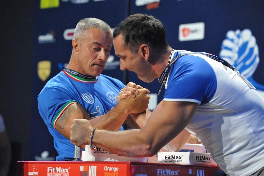 World Armwrestling Championship 2013 Day 2 Photo Mirek