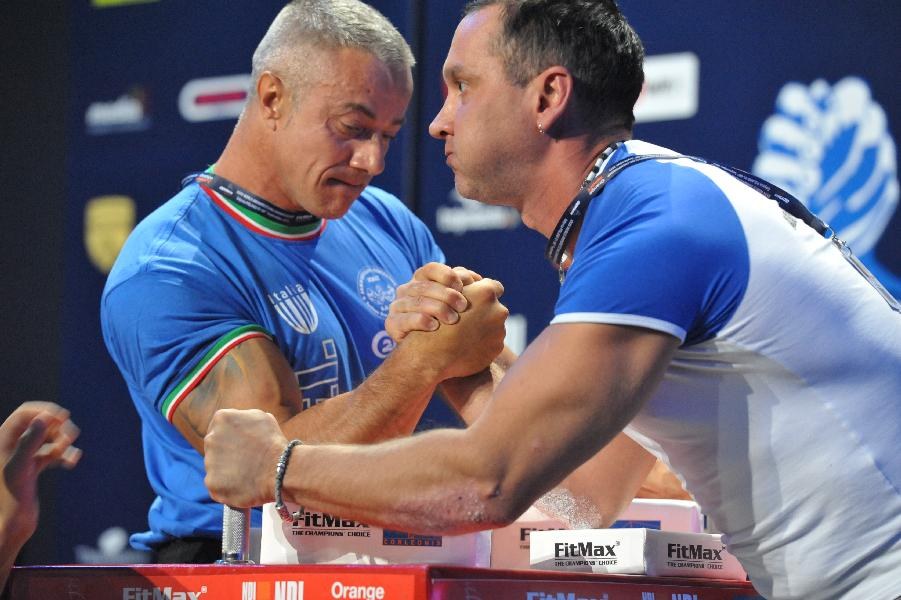 World Armwrestling Championship 2013 Day 2 Photo Mirek