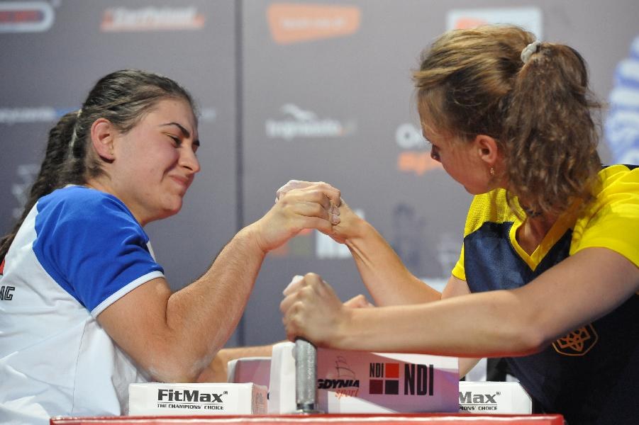 World Armwrestling Championship 2013 Day 2 Photo Mirek