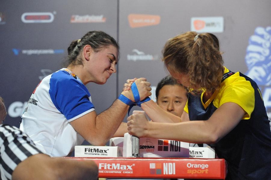World Armwrestling Championship 2013 Day 2 Photo Mirek