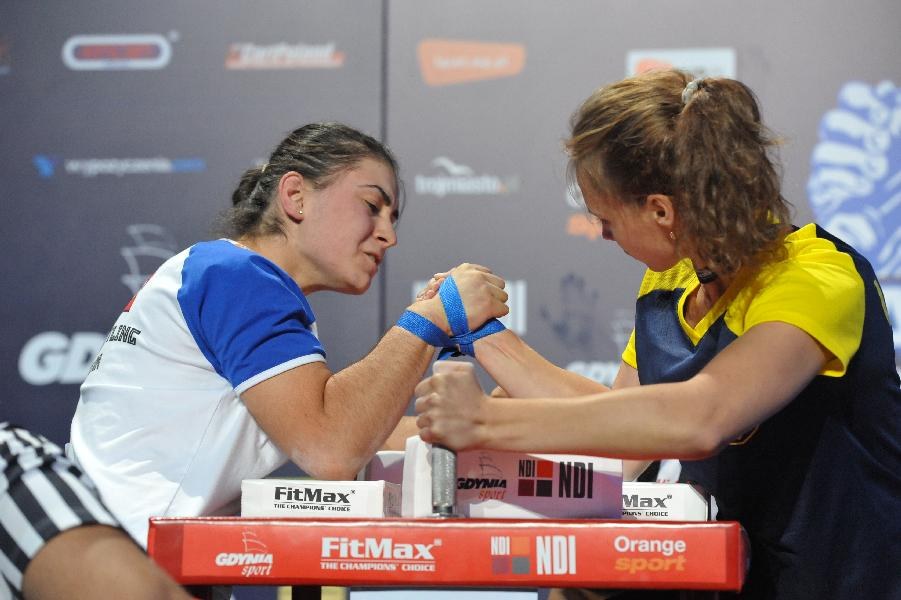 World Armwrestling Championship 2013 Day 2 Photo Mirek