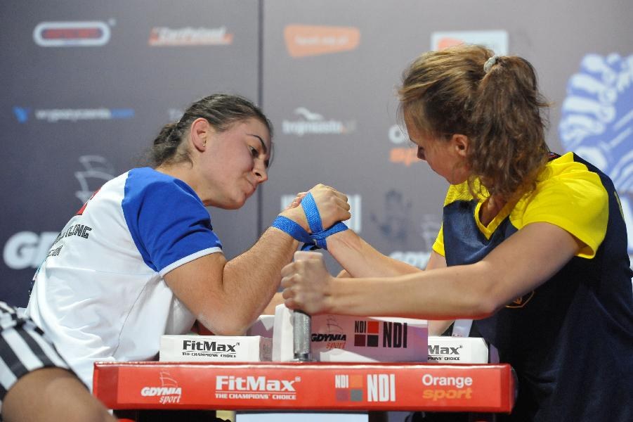 World Armwrestling Championship 2013 Day 2 Photo Mirek