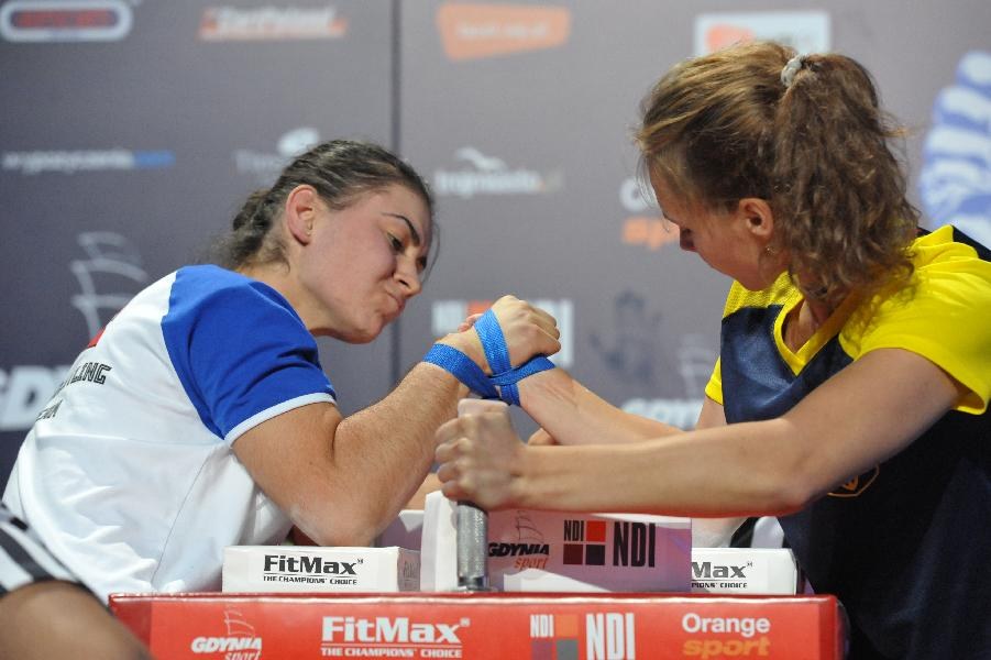 World Armwrestling Championship 2013 Day 2 Photo Mirek