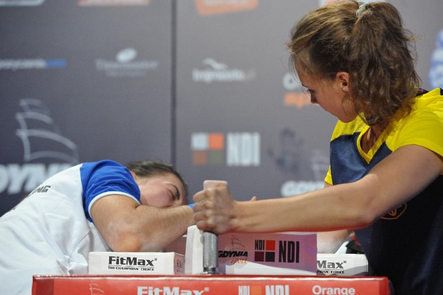 World Armwrestling Championship 2013 Day 2 Photo Mirek