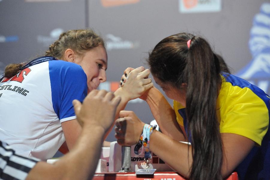 World Armwrestling Championship 2013 Day 2 Photo Mirek