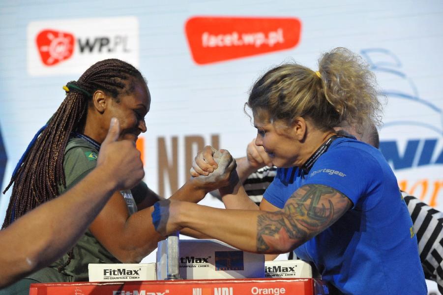 World Armwrestling Championship 2013 Day 2 Photo Mirek