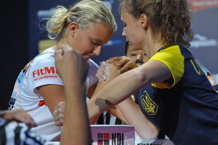 World Armwrestling Championship 2013 Day 2 Photo Mirek
