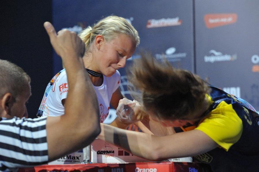 World Armwrestling Championship 2013 Day 2 Photo Mirek