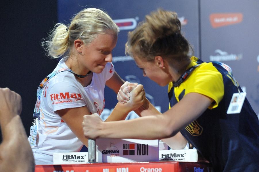 World Armwrestling Championship 2013 Day 2 Photo Mirek