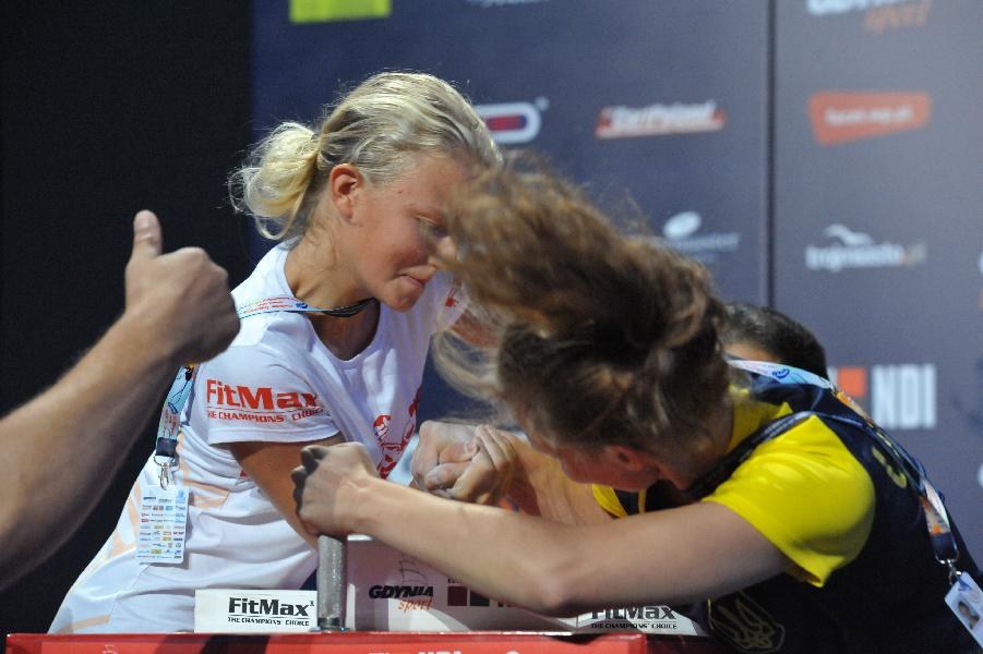 World Armwrestling Championship 2013 Day 2 Photo Mirek