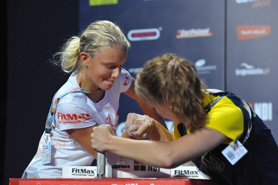 World Armwrestling Championship 2013 Day 2 Photo Mirek
