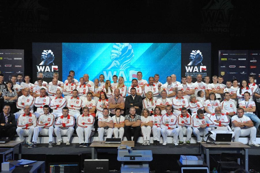 World Armwrestling Championship 2013 Day 2 Photo Mirek