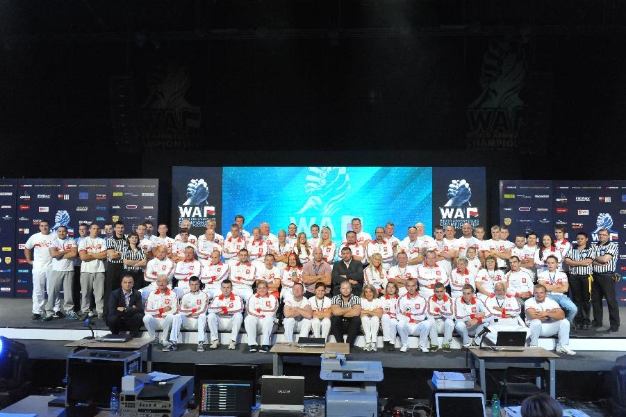 World Armwrestling Championship 2013 Day 2 Photo Mirek