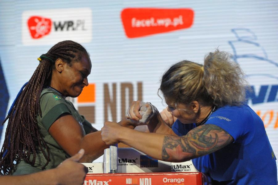 World Armwrestling Championship 2013 Day 2 Photo Mirek