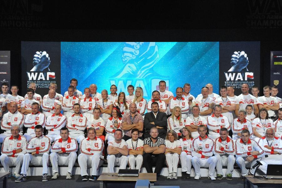 World Armwrestling Championship 2013 Day 2 Photo Mirek