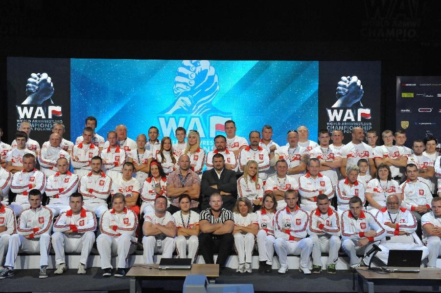 World Armwrestling Championship 2013 Day 2 Photo Mirek